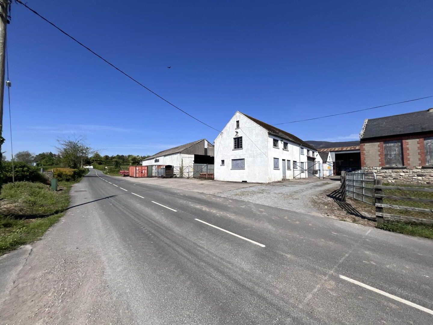 Former Creamery 9 of 15