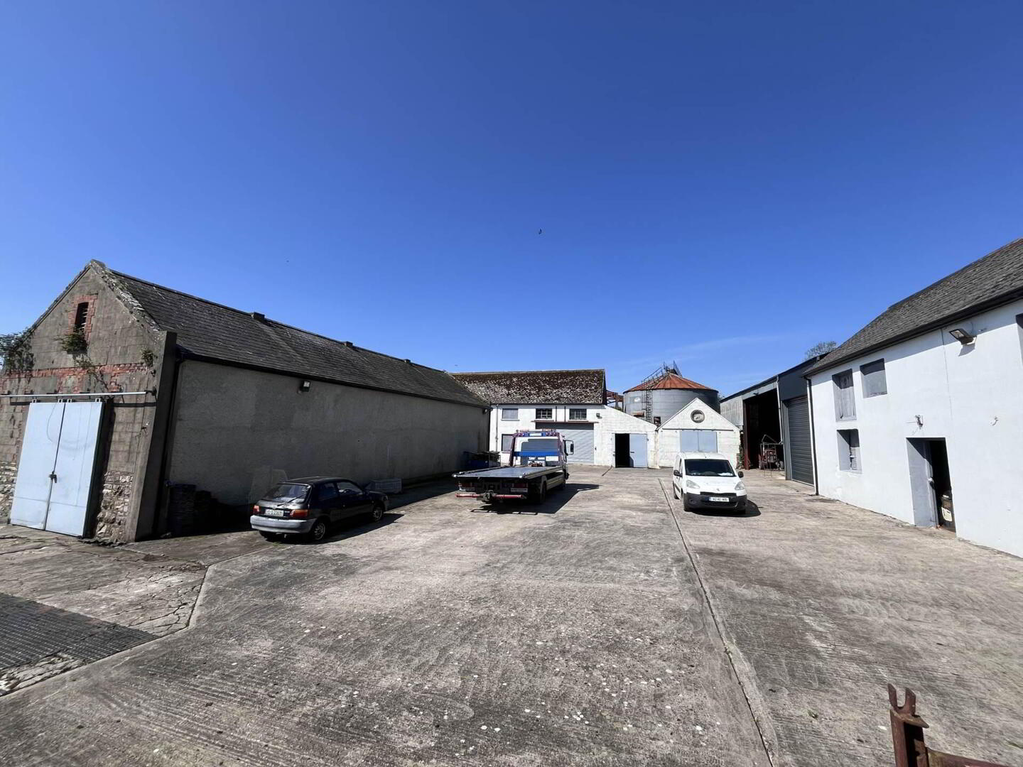 Former Creamery 5 of 7