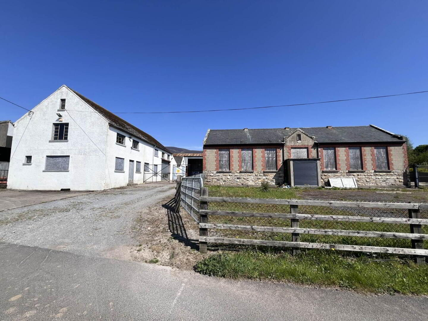 Former Creamery 6 of 7