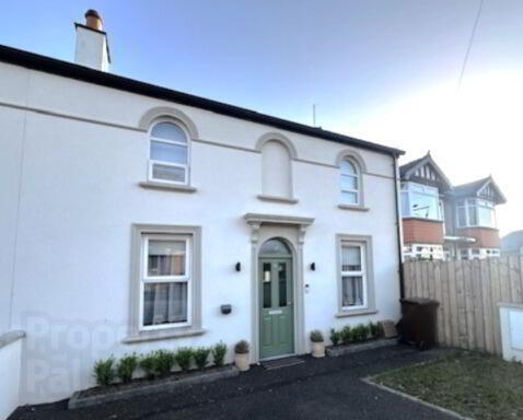 3 Dunmurry Lane 1 of 15
