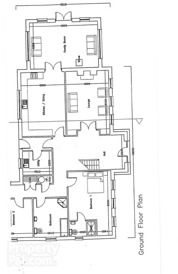 320m North, Of, 33 Largy Road 3 of 4