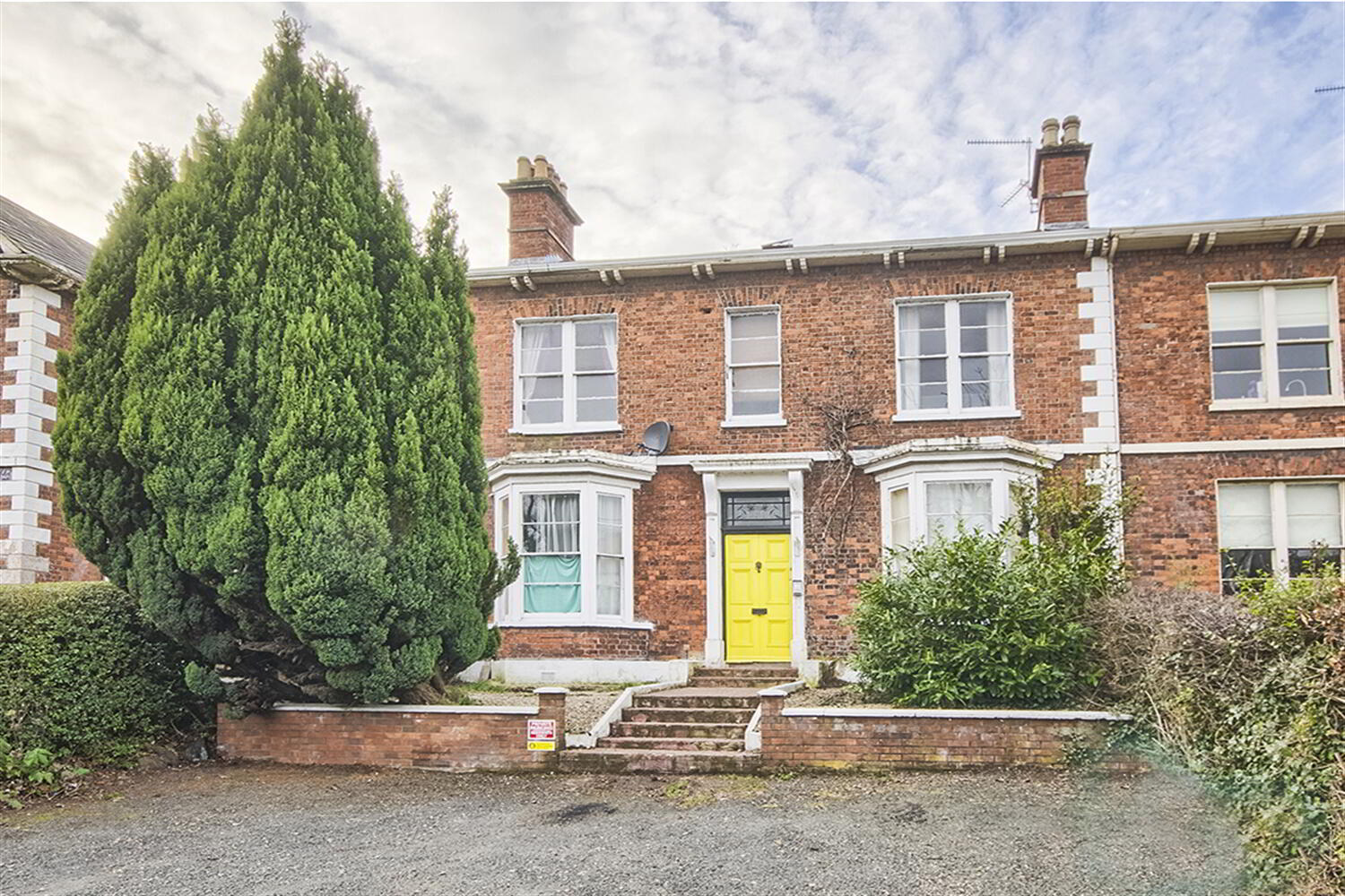 Room 2, 270b Antrim Road 4 of 4