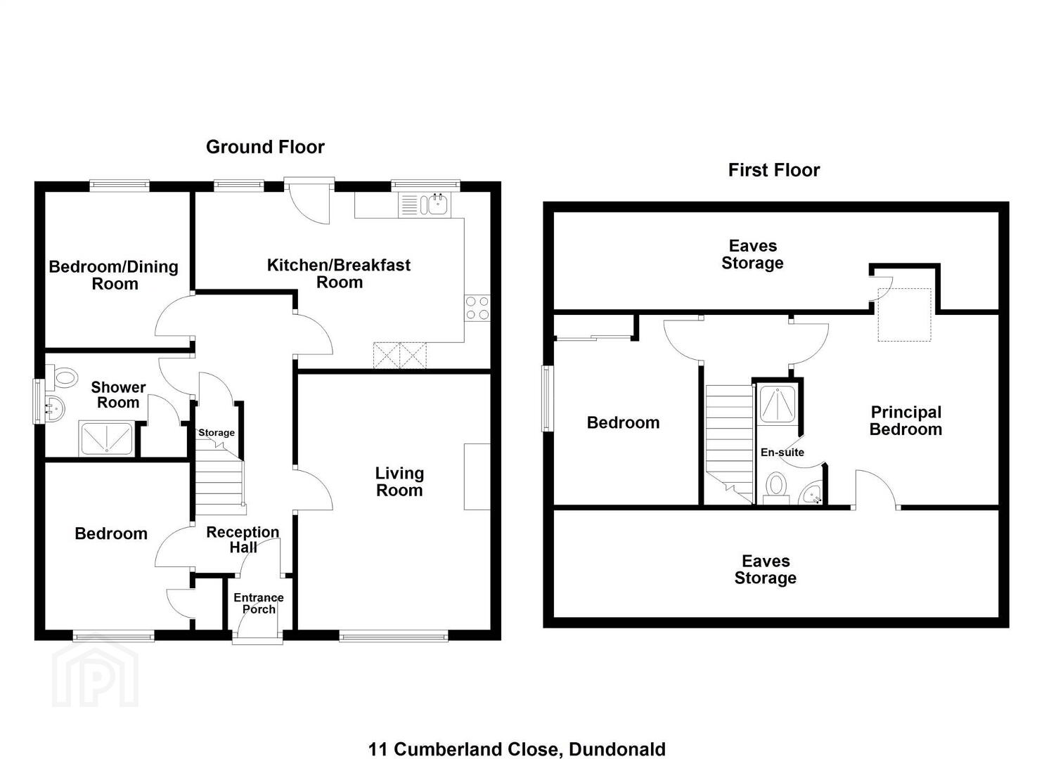 11 Cumberland Close 22 of 22