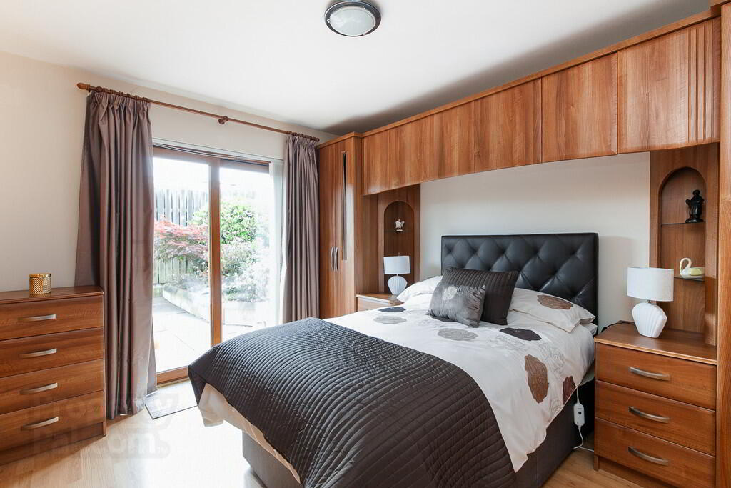 Apt 4 Delamount, 5 Dundela Park 9 of 19