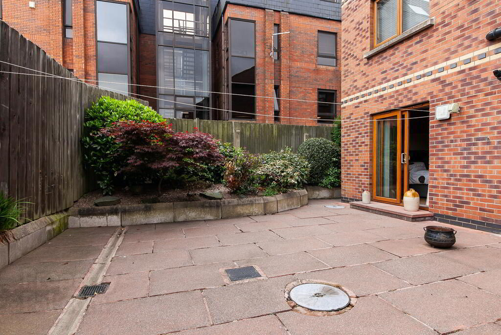 Apt 4 Delamount, 5 Dundela Park 19 of 19