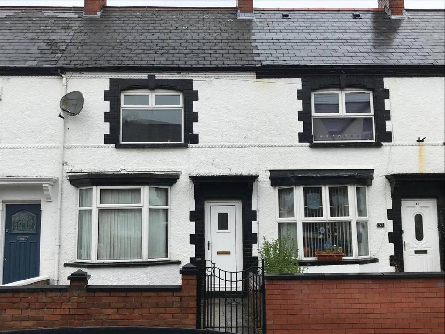 85 Kimberley Street 1 of 12