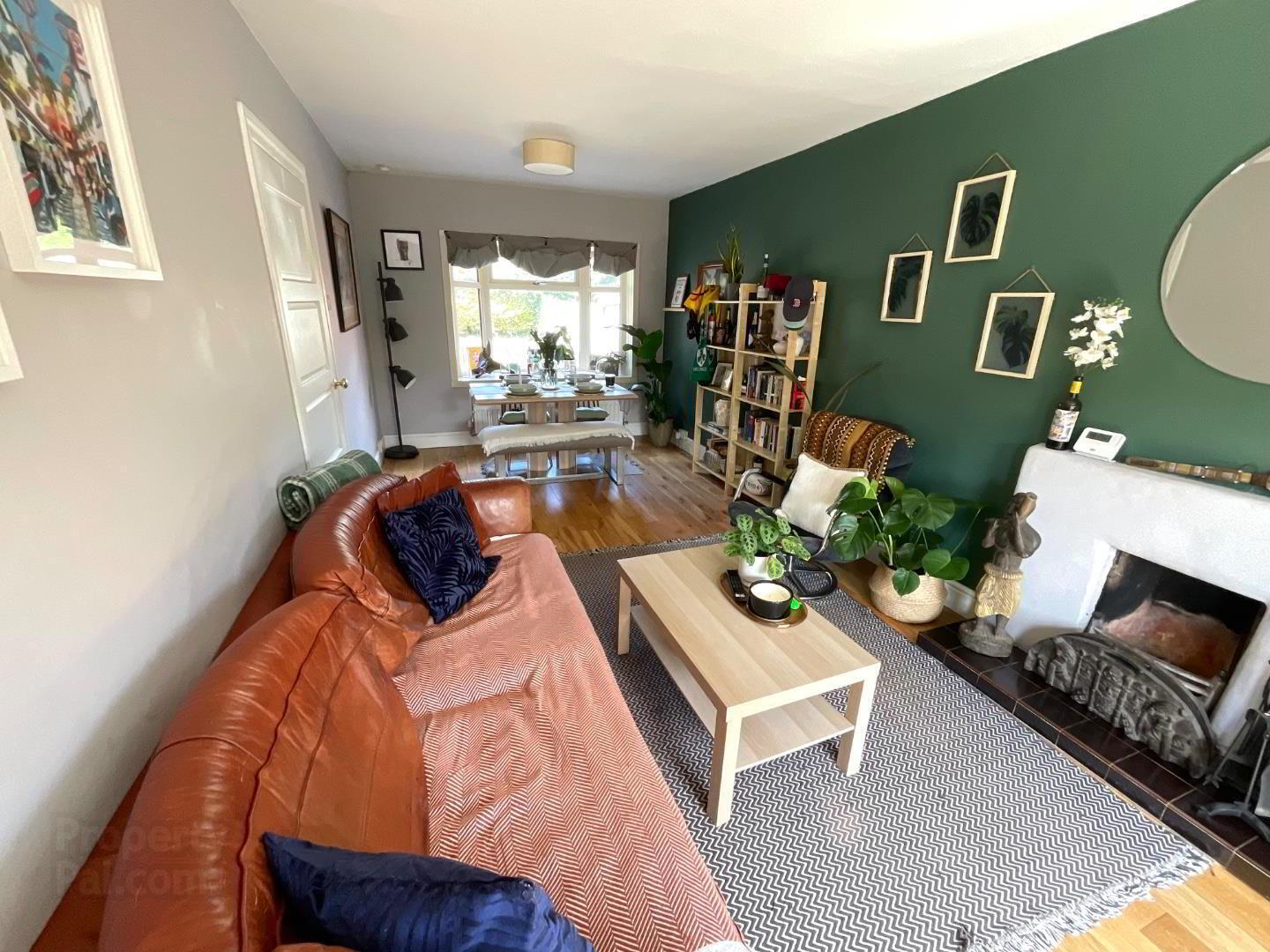 201 Ballygomartin Road 4 of 12