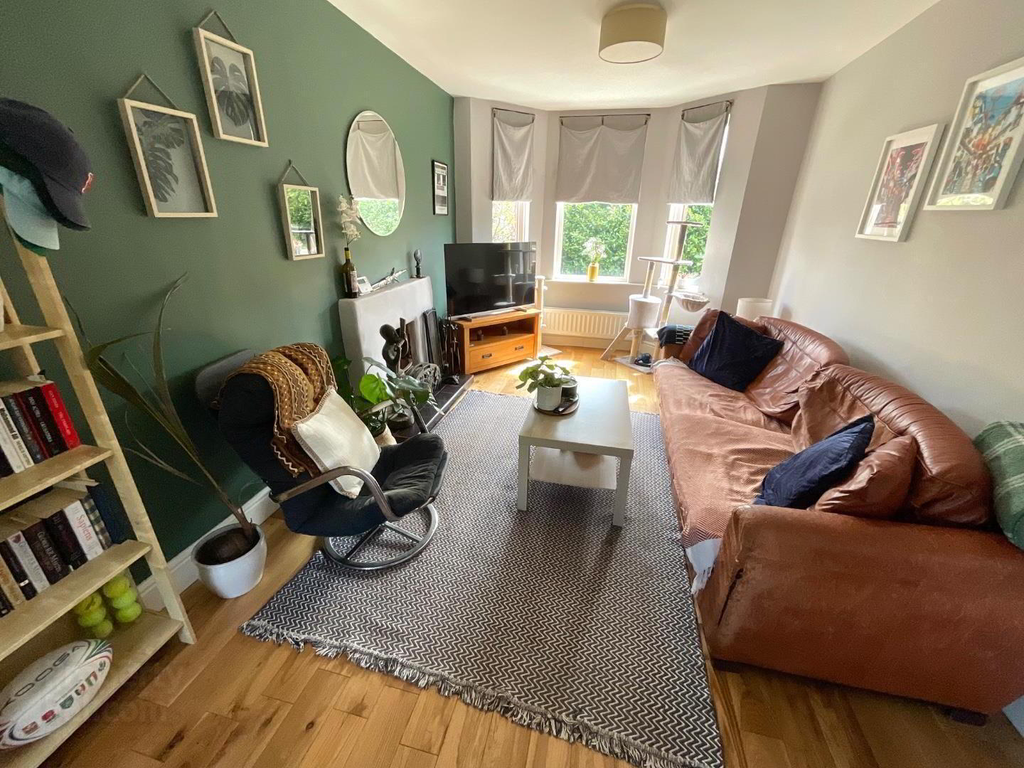 201 Ballygomartin Road 3 of 12