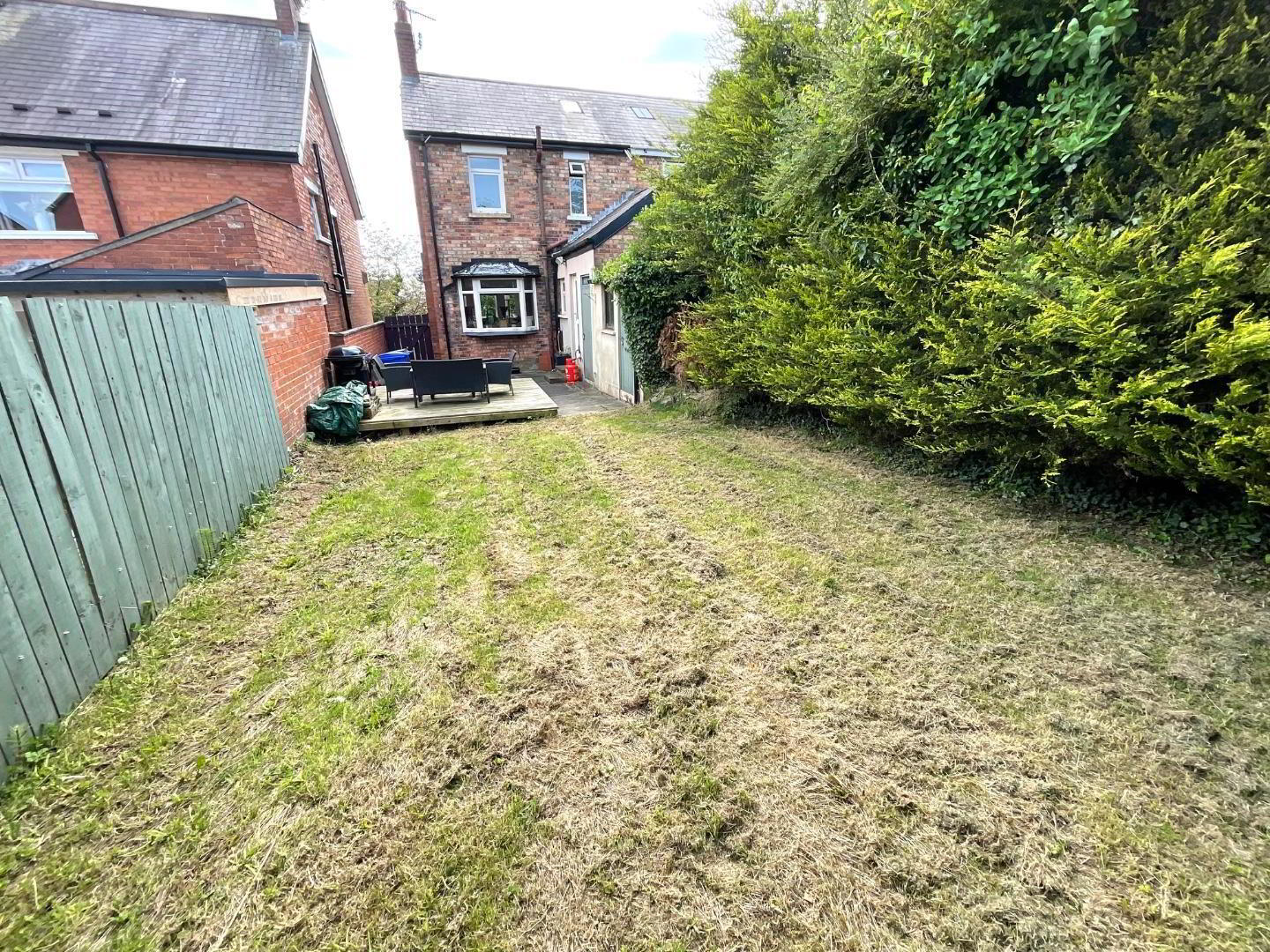 201 Ballygomartin Road 12 of 12