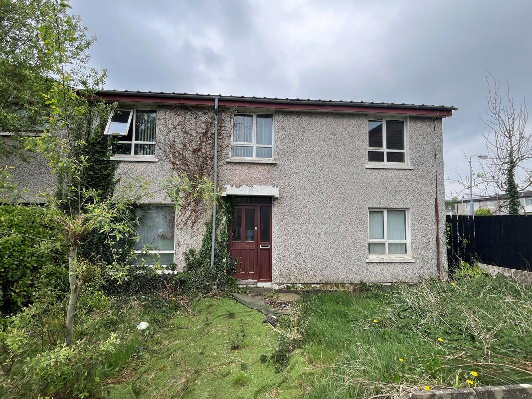 58 Ballyhalbert Gardens 1 of 5
