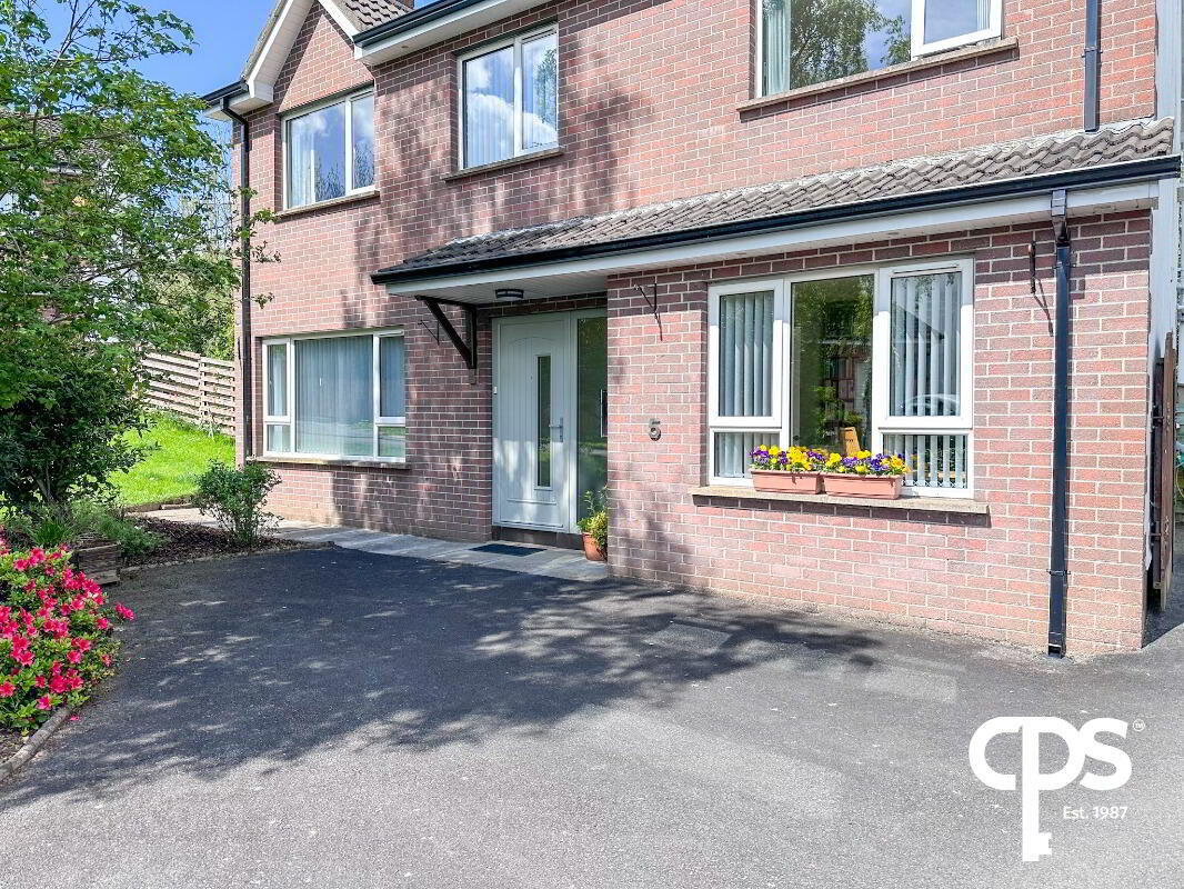 5 Mellifont Court 29 of 36