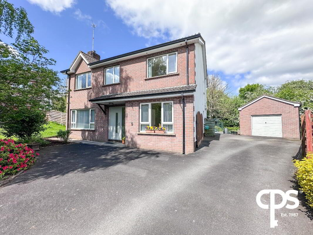 5 Mellifont Court 4 of 42