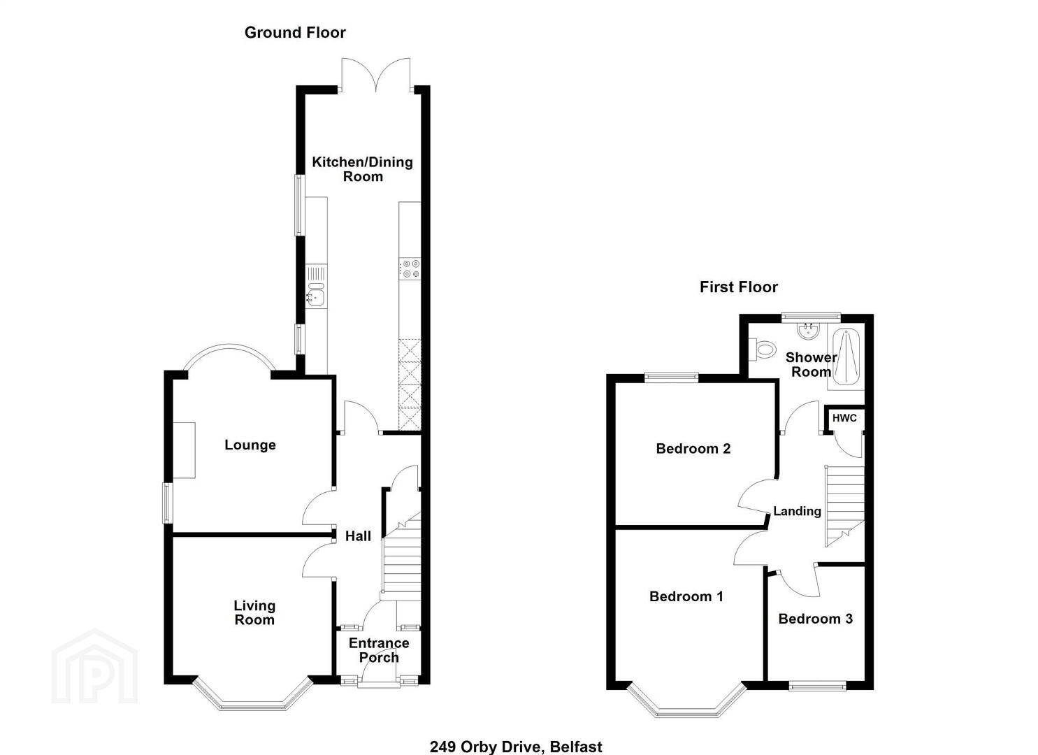 249 Orby Drive 32 of 32