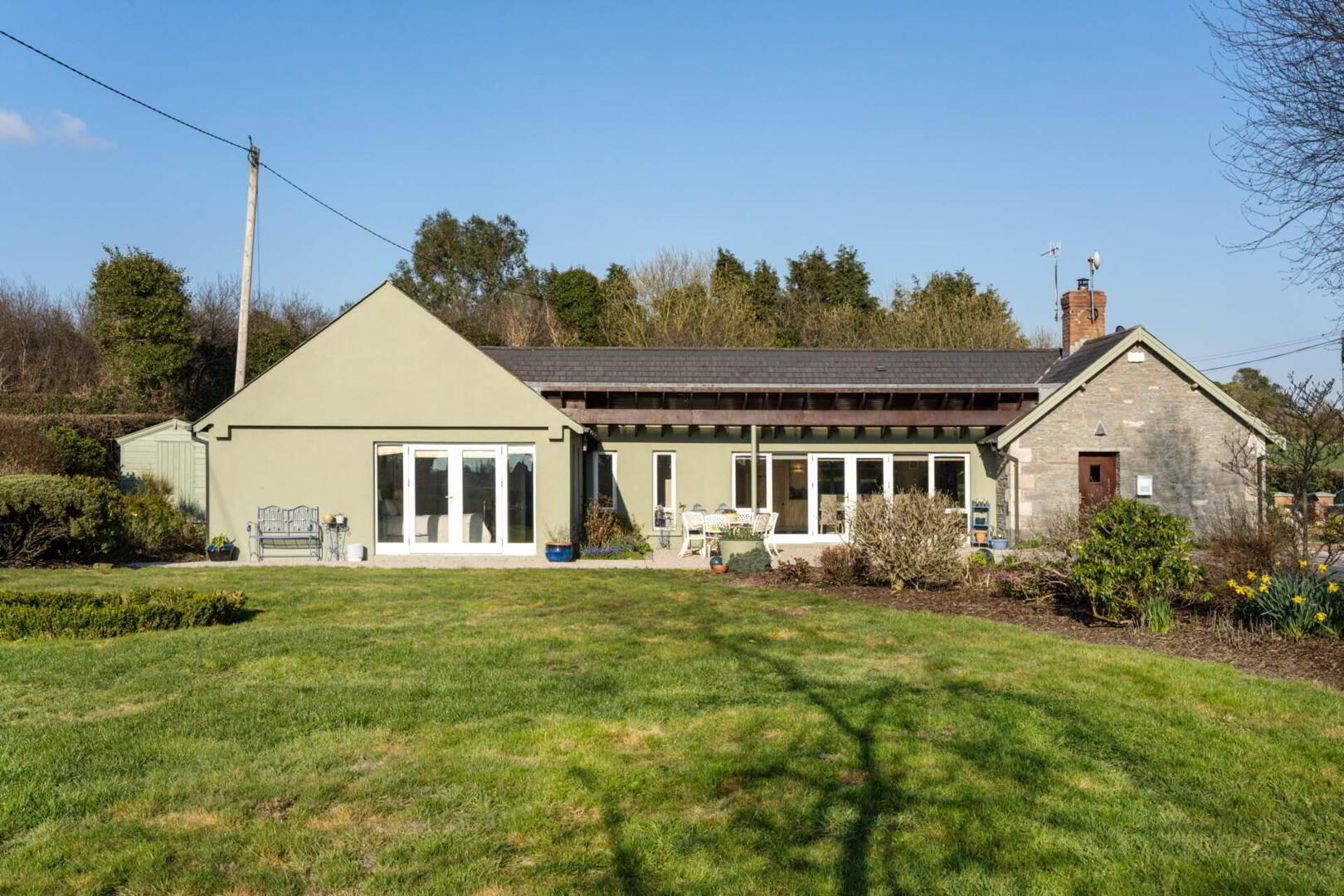 Edmondstown 23 of 28
