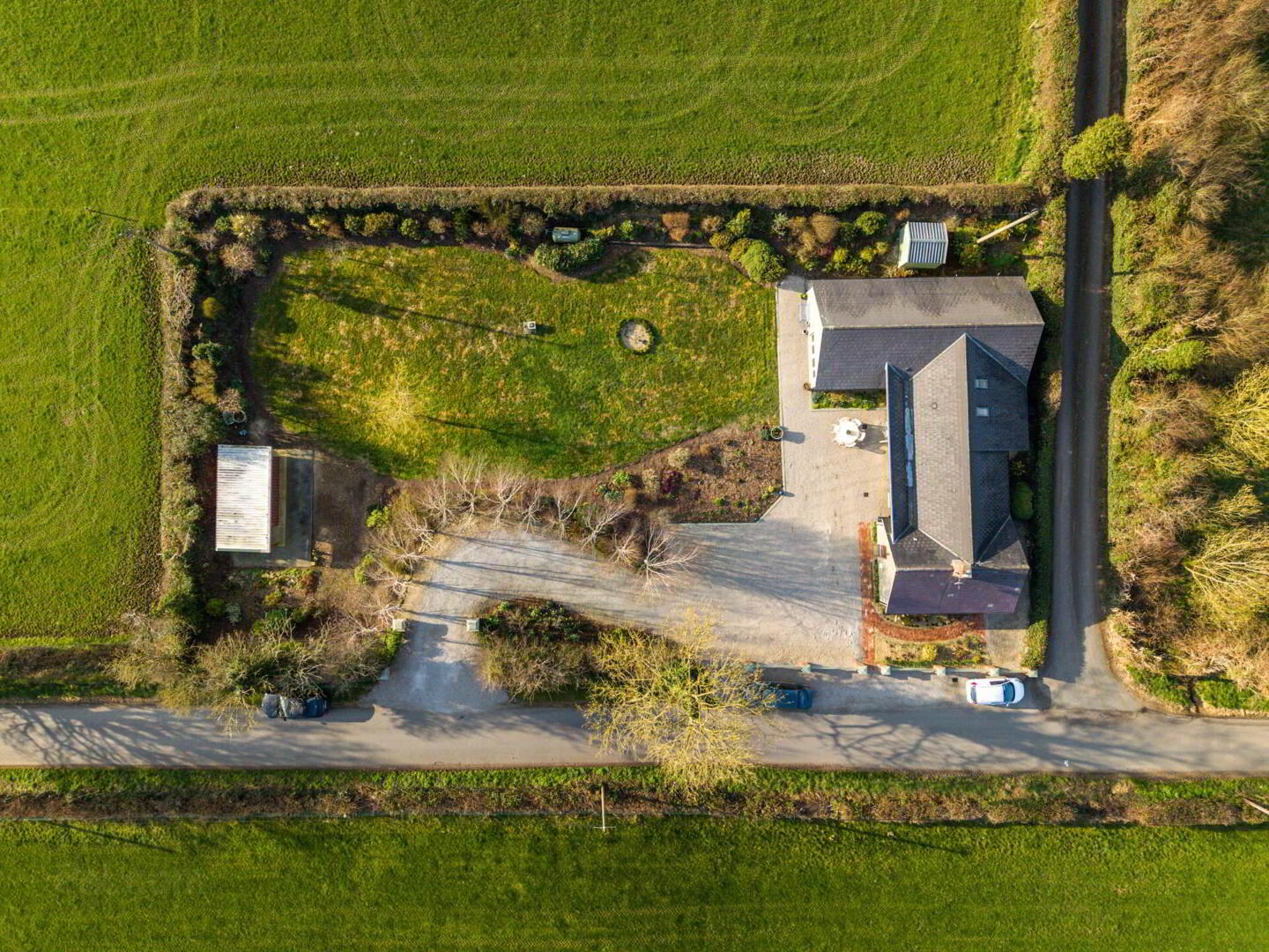 Edmondstown 25 of 28