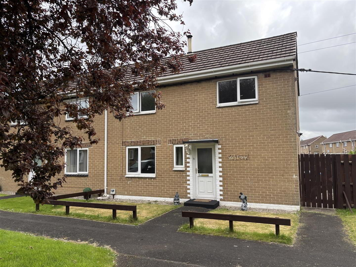 64 Shackleton Crescent 1 of 7