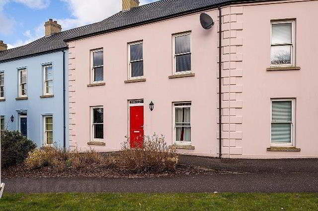 12 Saintfield Mill 1 of 9