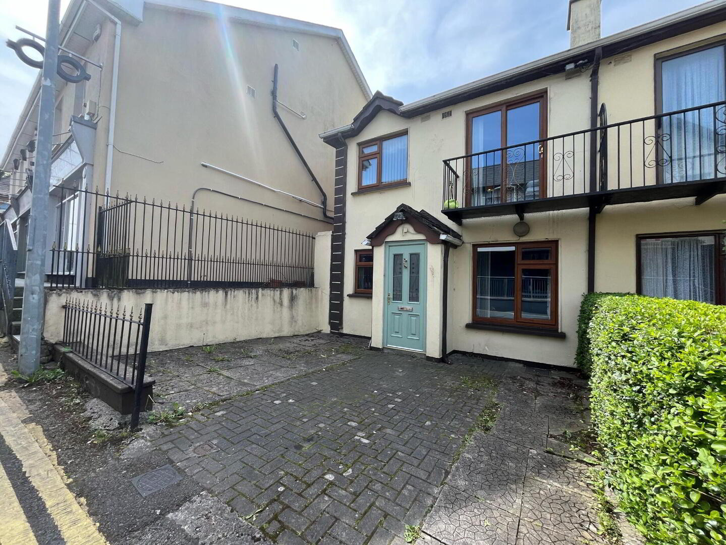 Fagans Lane 1 of 14