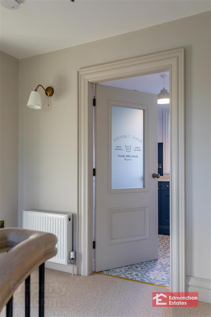 New Build, Redford Road 28 of 37