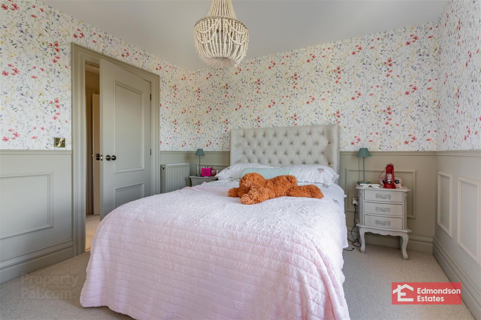 New Build, Redford Road 29 of 37