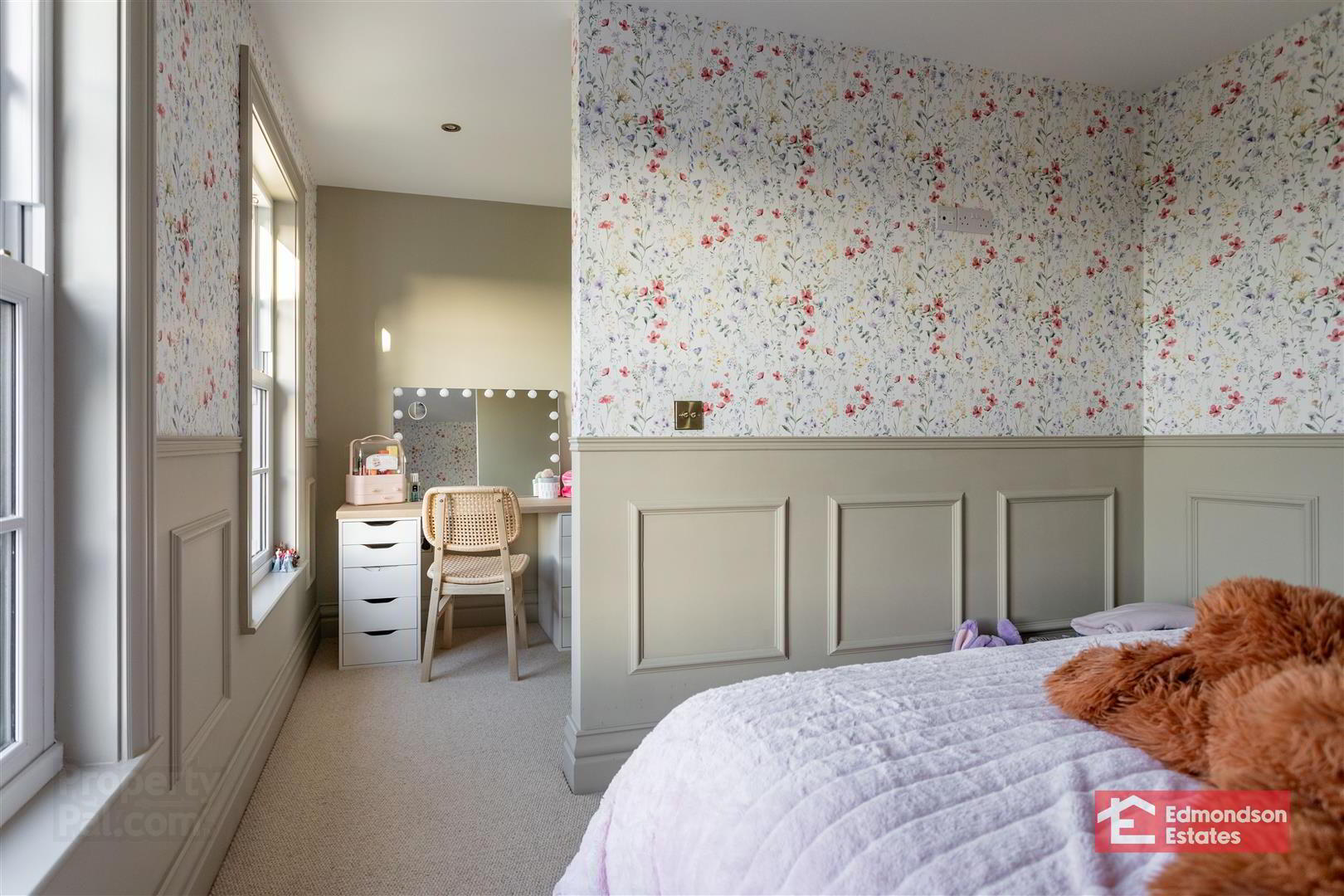 New Build, Redford Road 30 of 37