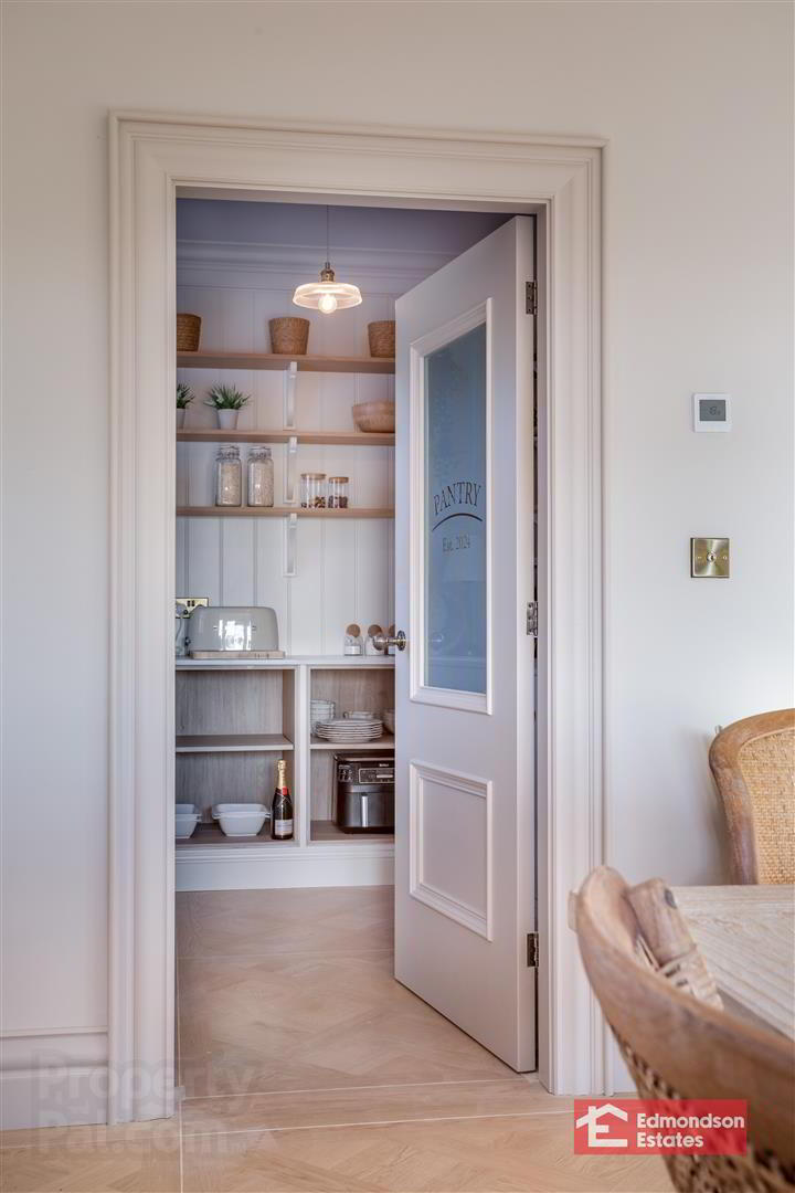 New Build, Redford Road 7 of 37