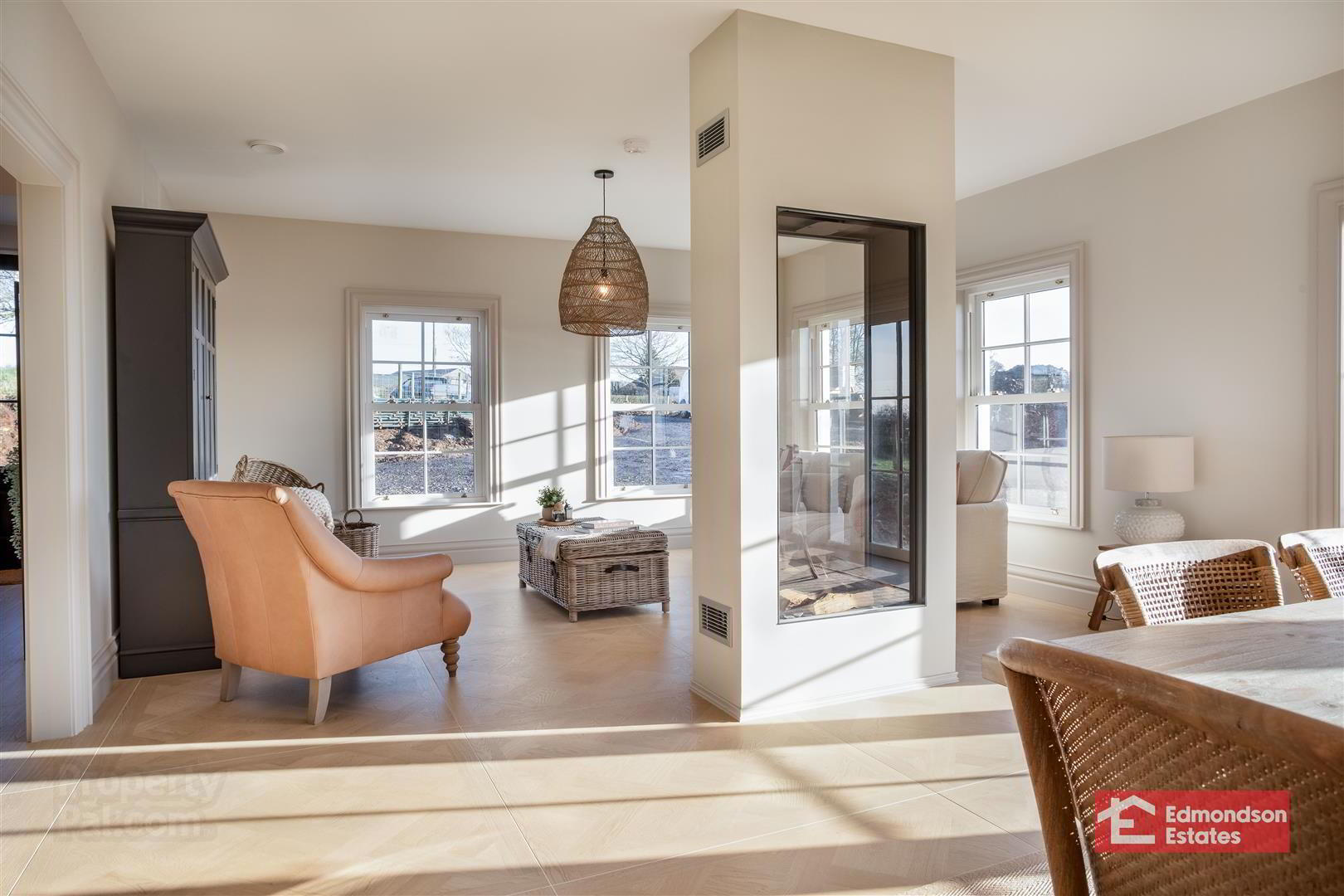 New Build, Redford Road 10 of 37