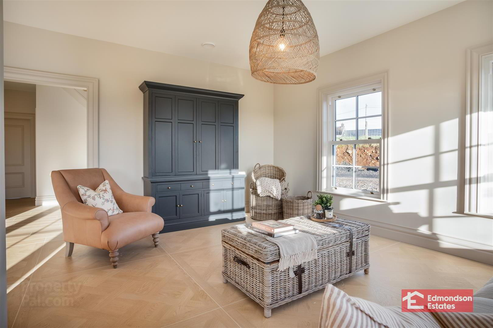 New Build, Redford Road 12 of 37