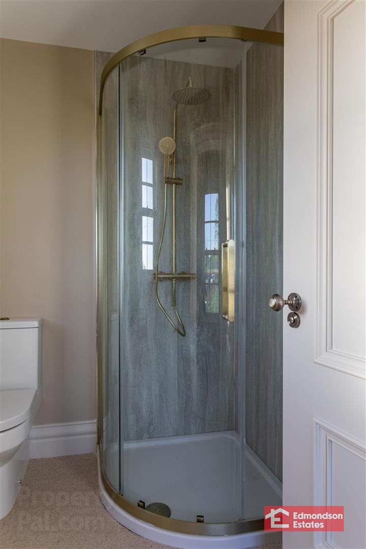 New Build, Redford Road 36 of 37