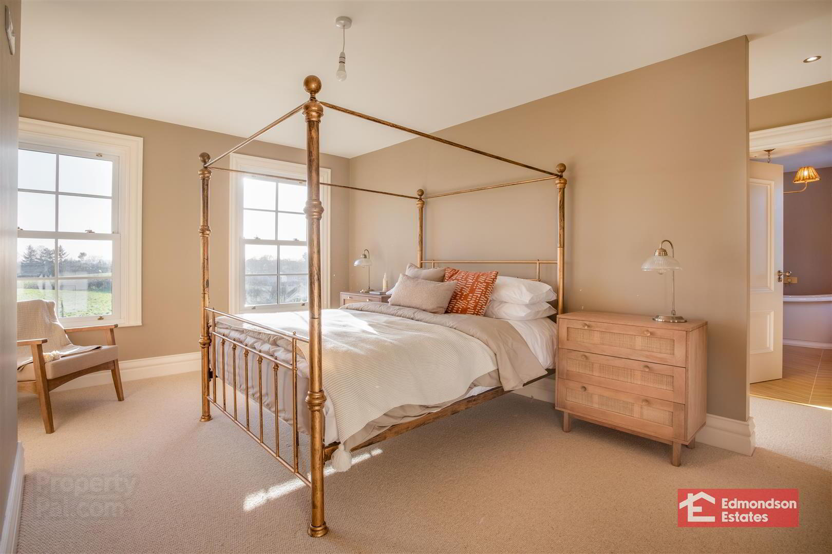 New Build, Redford Road 17 of 37