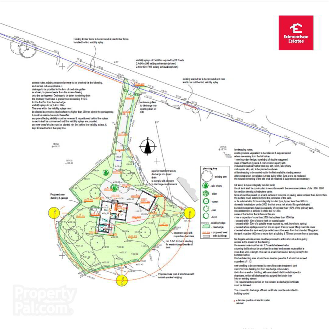 New Build, Redford Road 37 of 37