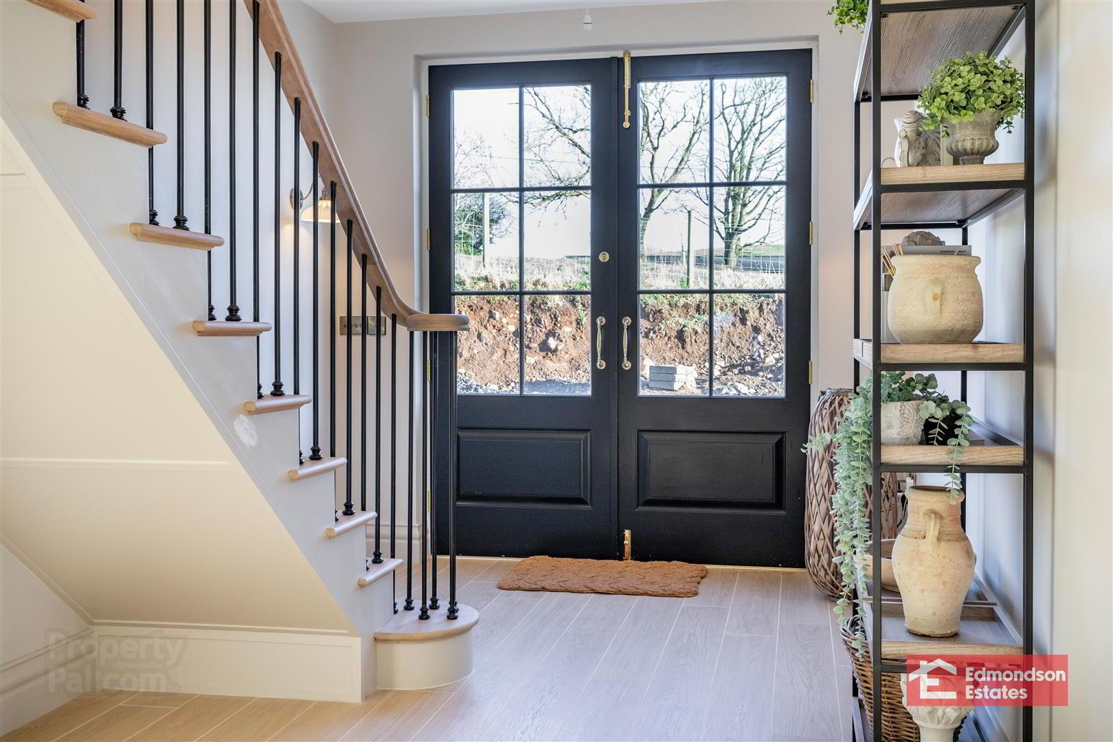 New Build, Redford Road 5 of 55