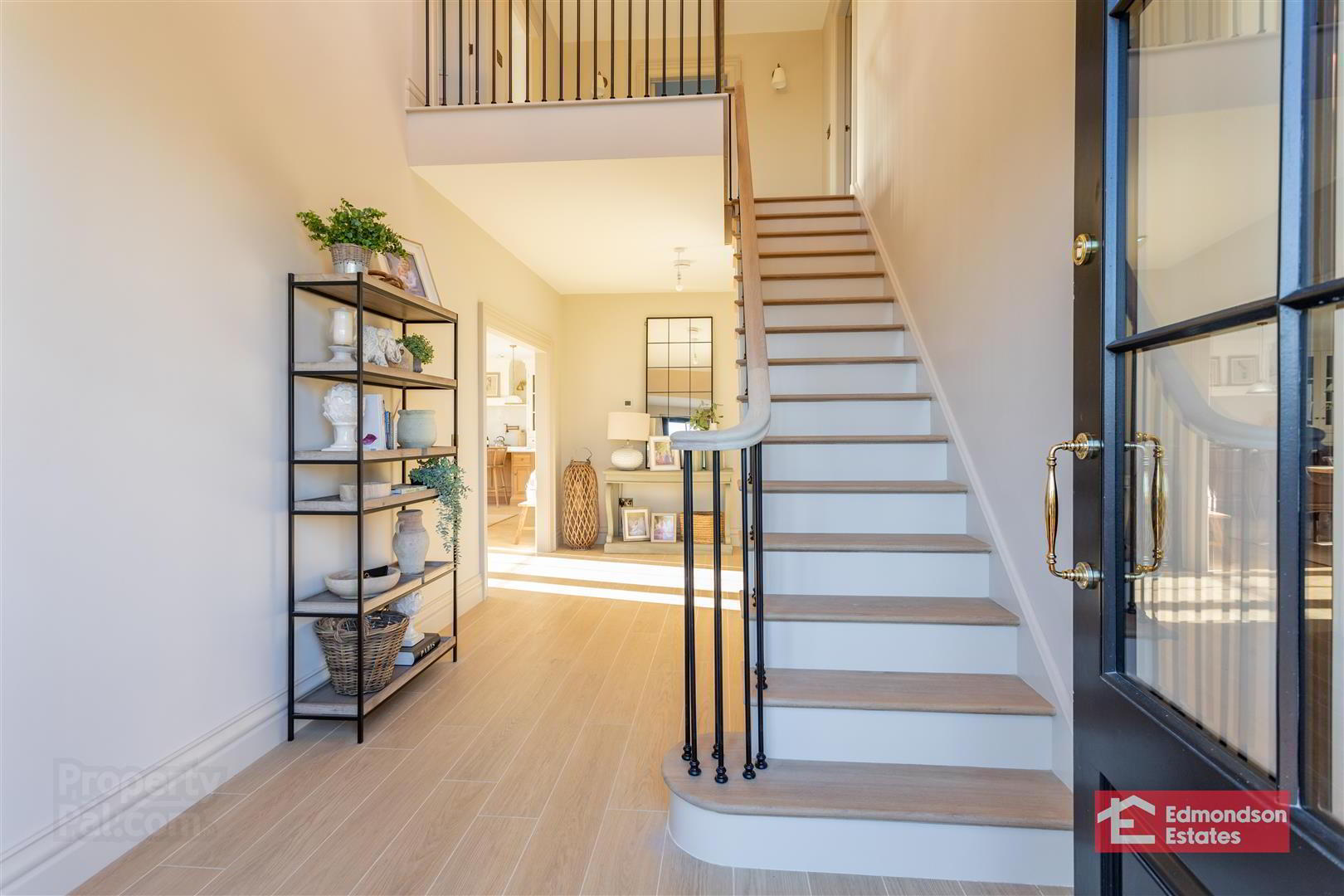 New Build, Redford Road 4 of 55