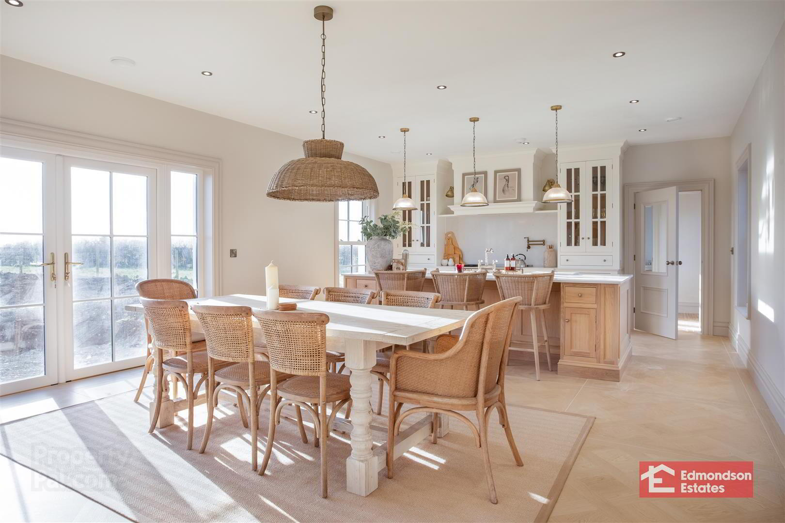 New Build, Redford Road 8 of 55