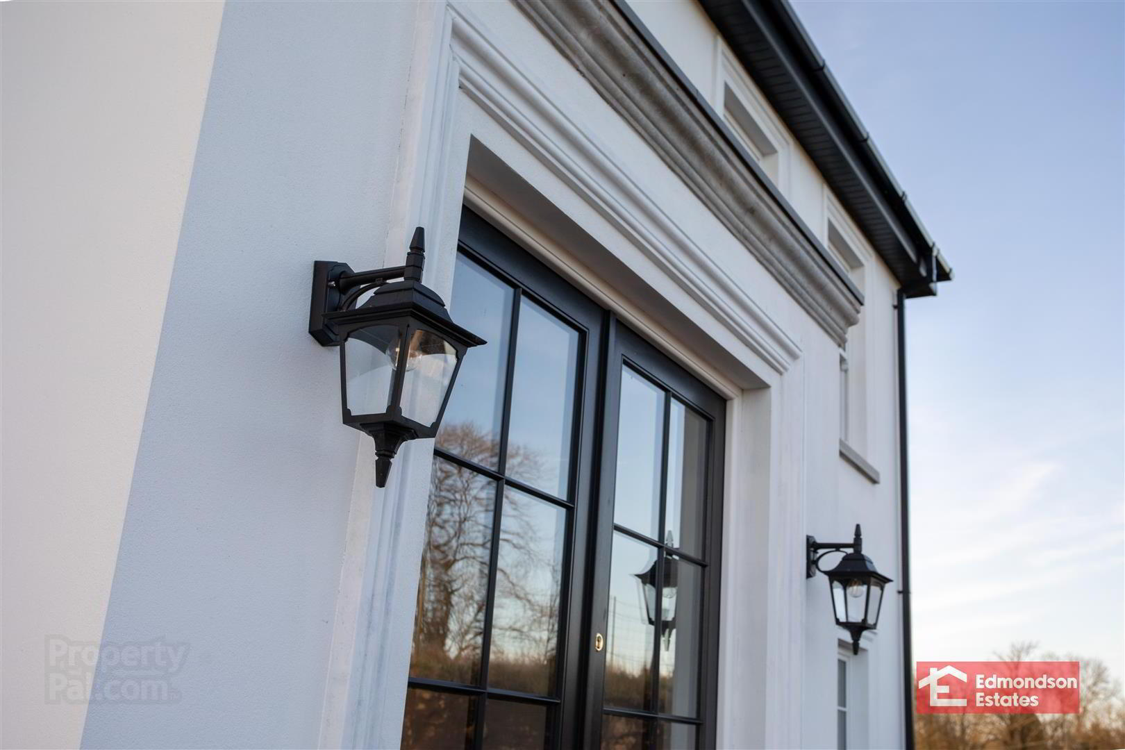 New Build, Redford Road 3 of 55
