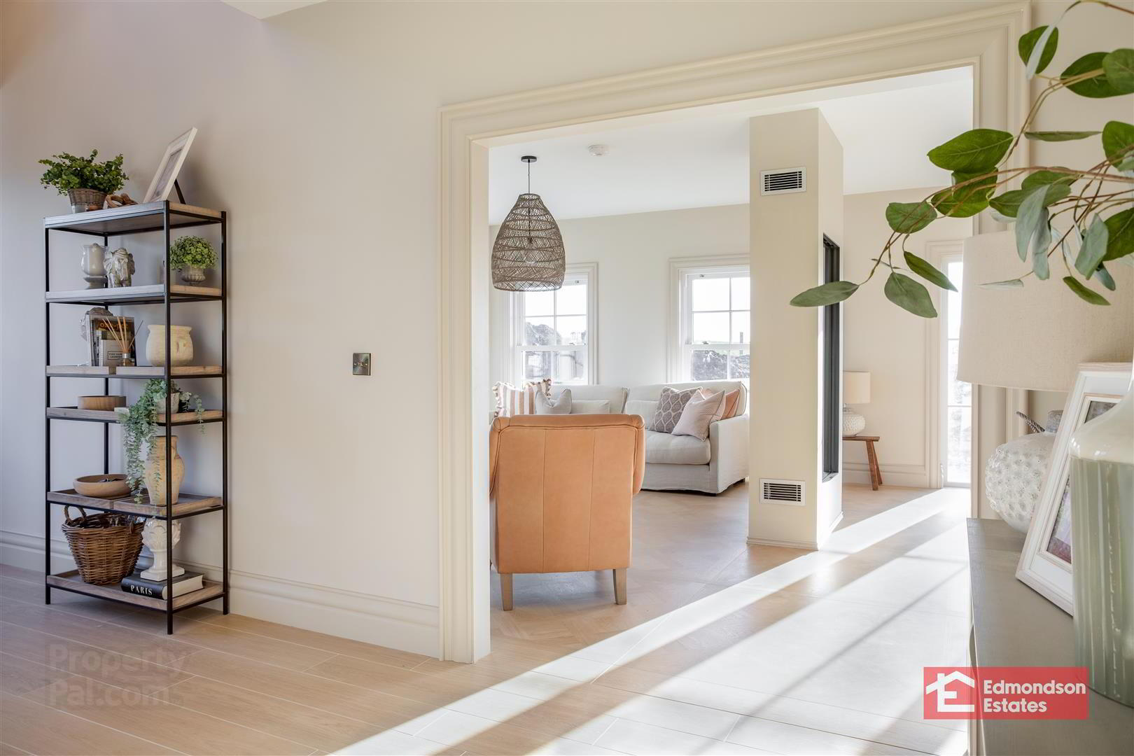 New Build, Redford Road 7 of 55