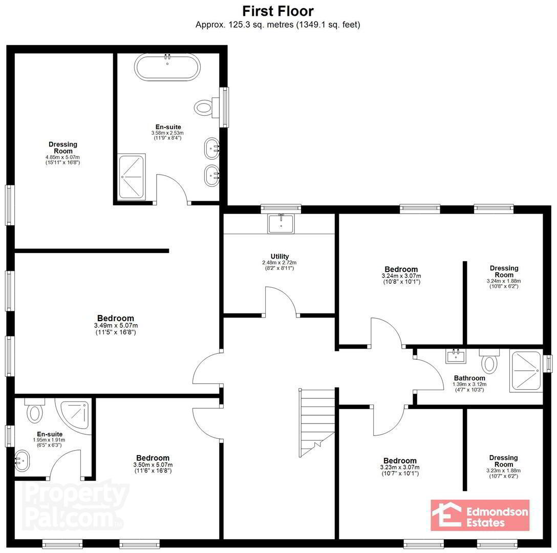 New Build, Redford Road 51 of 55