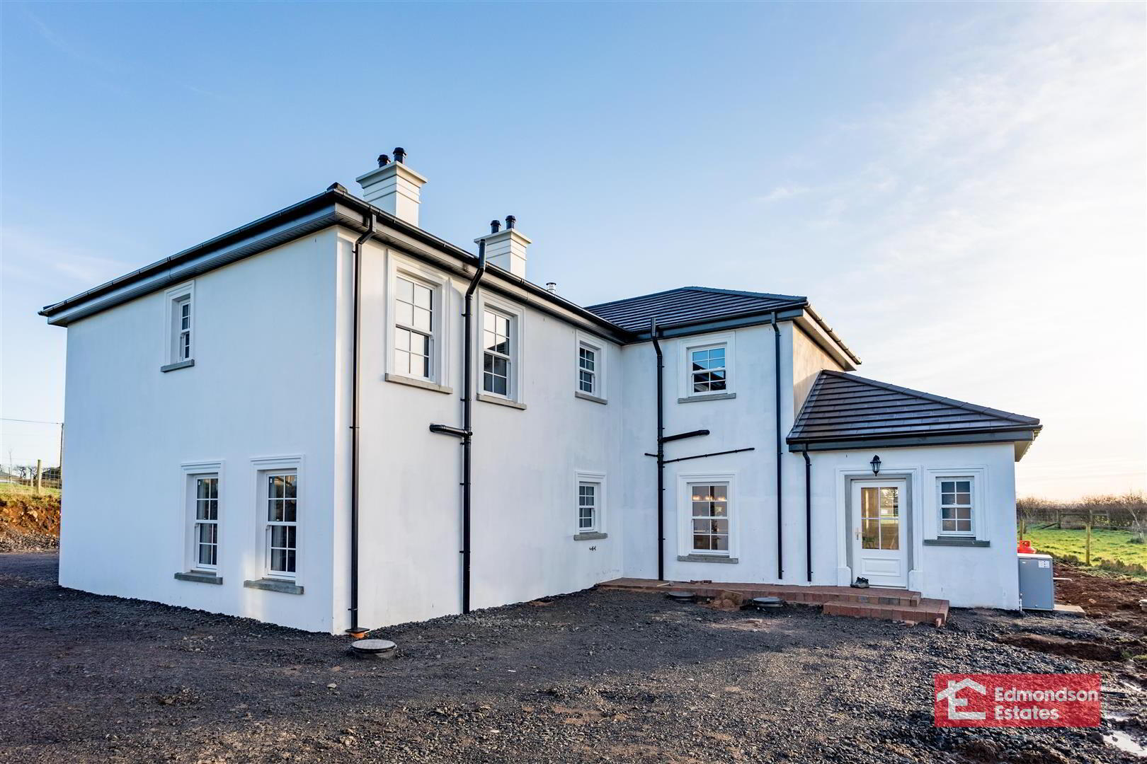New Build, Redford Road 52 of 55