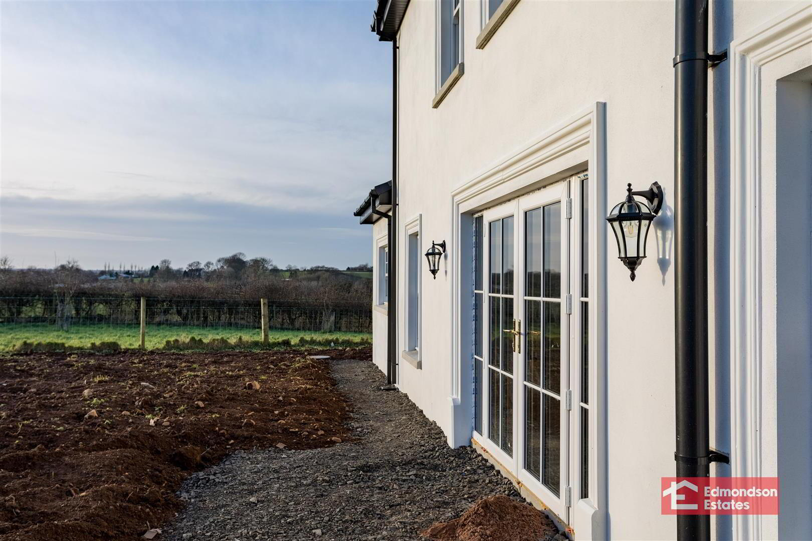 New Build, Redford Road 53 of 55