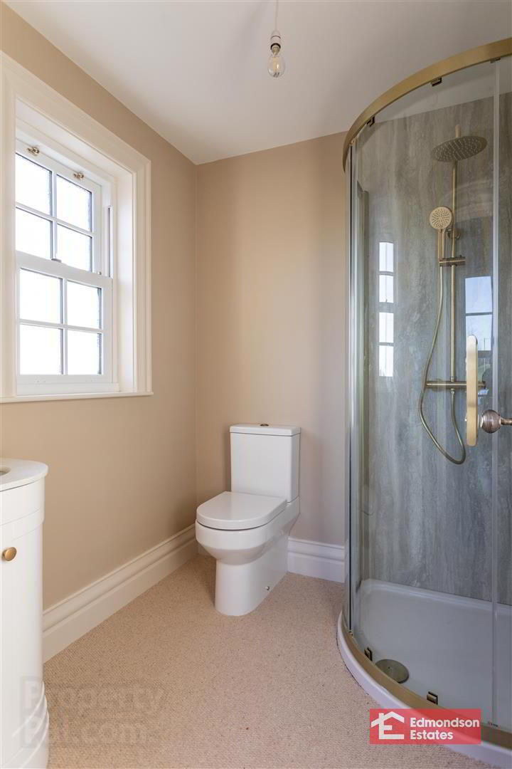 New Build, Redford Road 52 of 58