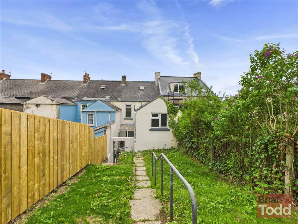 Old Glenarm Road 13 of 14