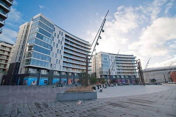 Apt 2.19 The Arc, 2b Queens Road 1 of 9