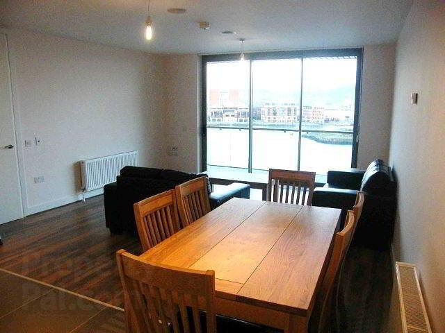 Apt 2.19 The Arc, 2b Queens Road 4 of 9