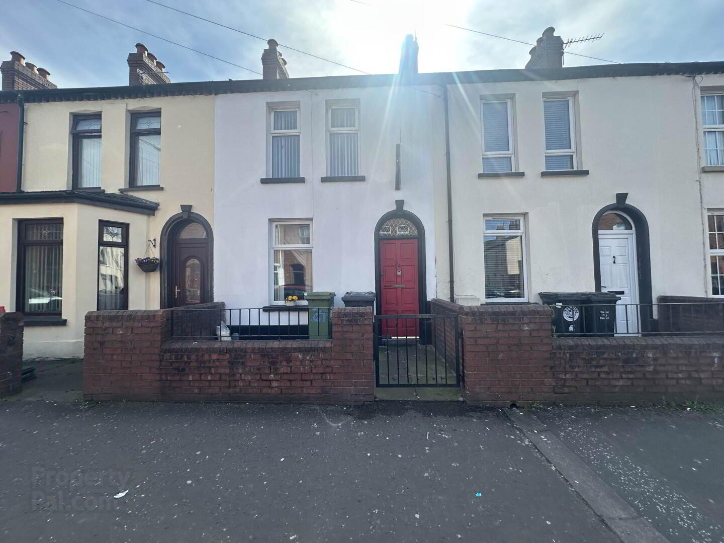 24 Cavendish Street 1 of 17