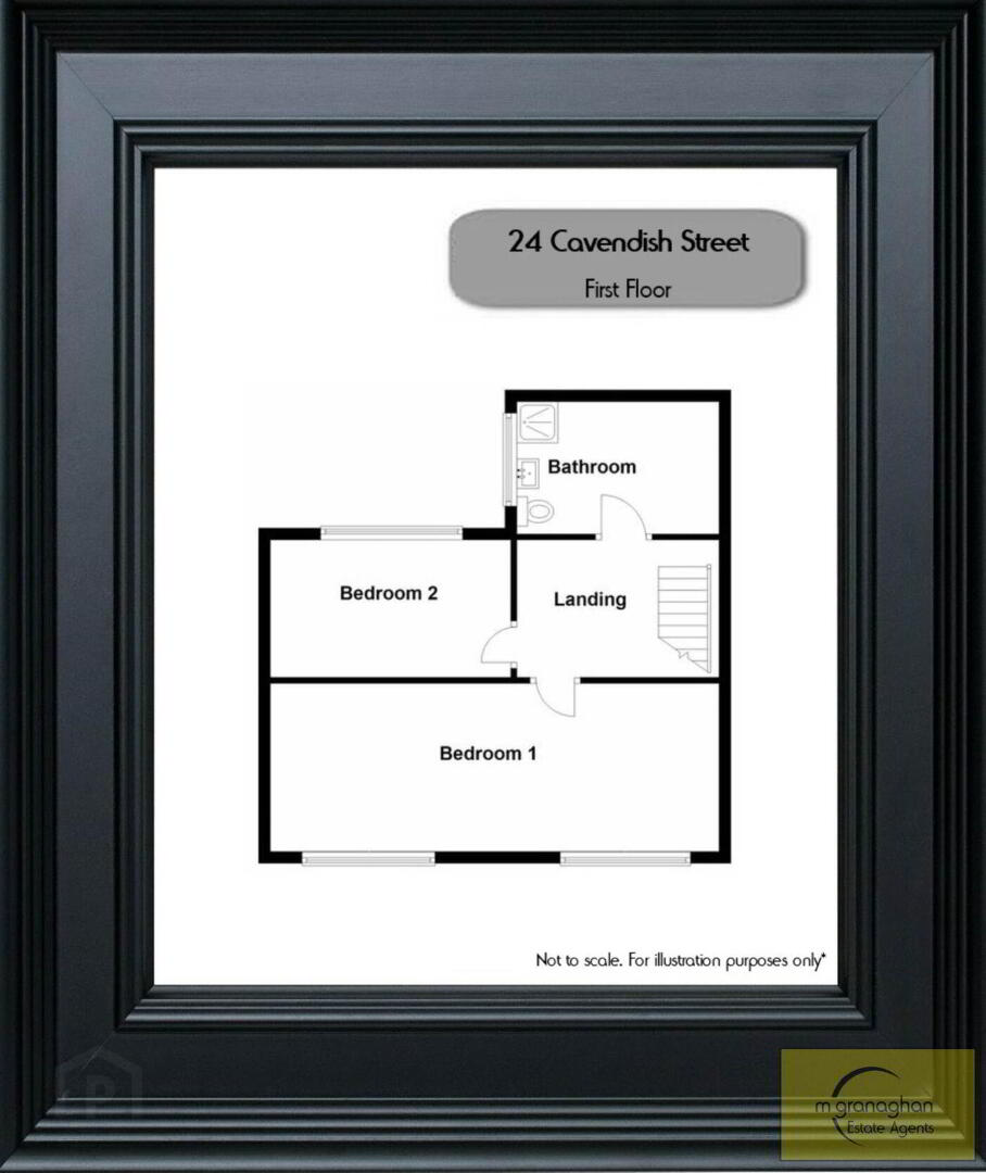 24 Cavendish Street 19 of 22