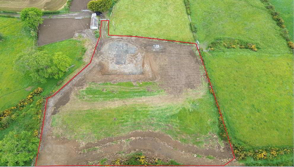 Full Serviced Site At, 22 Carrick Road 4 of 11
