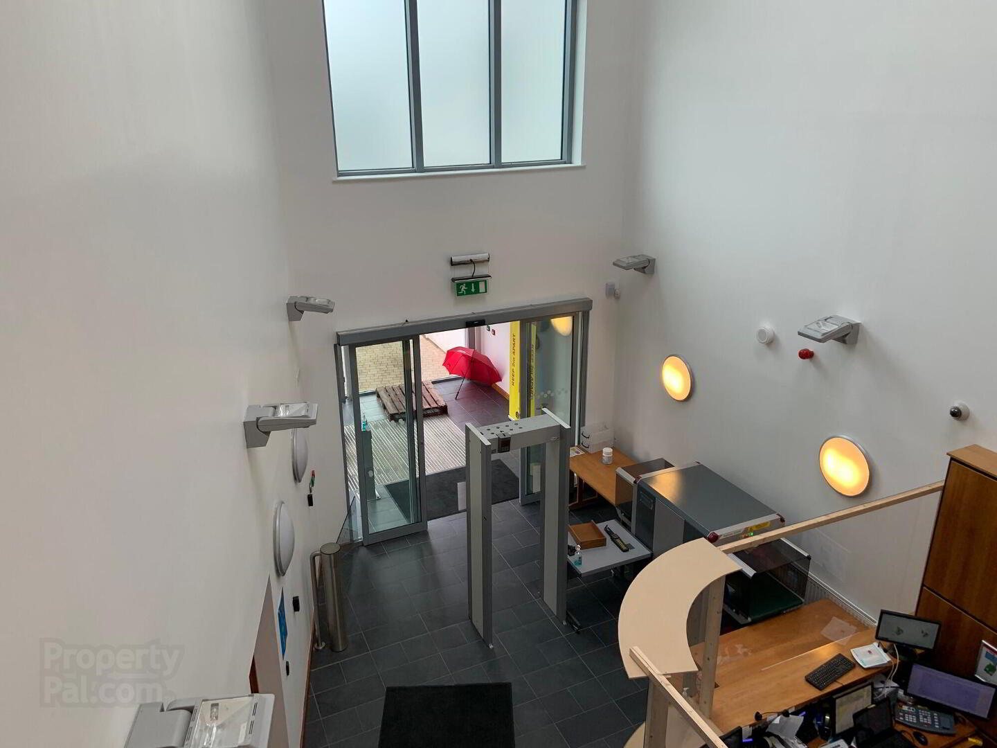 Foyle Chambers, 35 Limavady Road 3 of 5