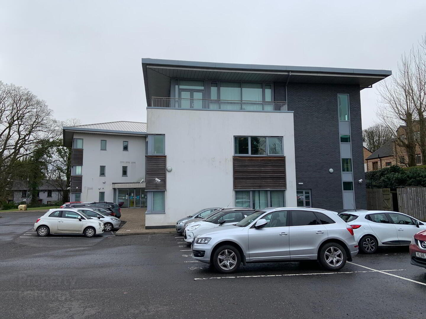 Foyle Chambers, 35 Limavady Road 4 of 5