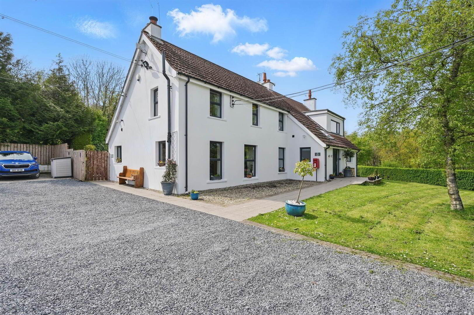 Avoca Farm, 42 Ballymiscaw Road 4 of 56