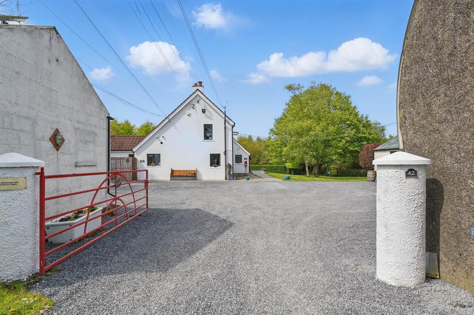 Avoca Farm, 42 Ballymiscaw Road 3 of 56